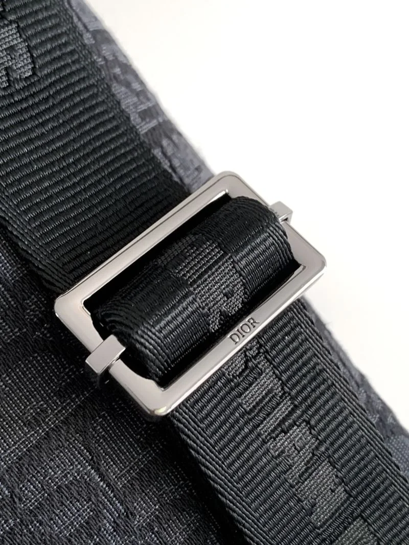 Christian Dior Waist Chest Packs Thermal 46737