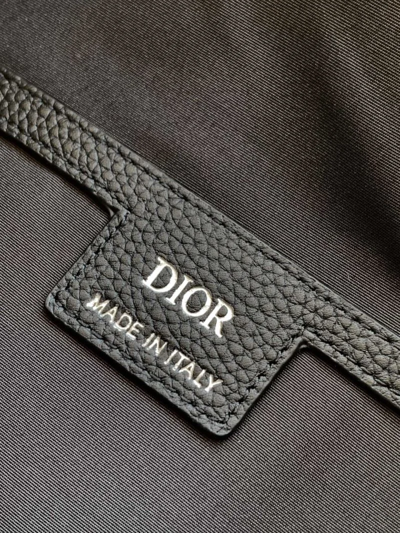 Christian Dior Waist Chest Packs Thermal 46737