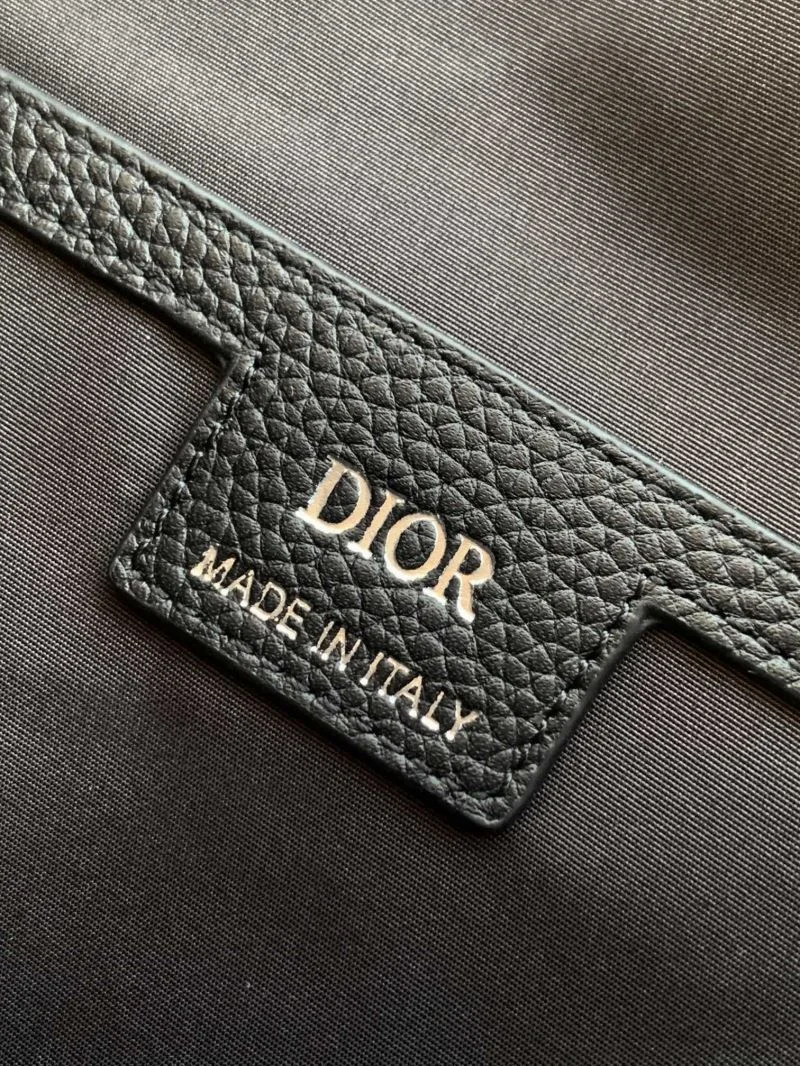 Christian Dior Waist Chest Packs Chic 46736