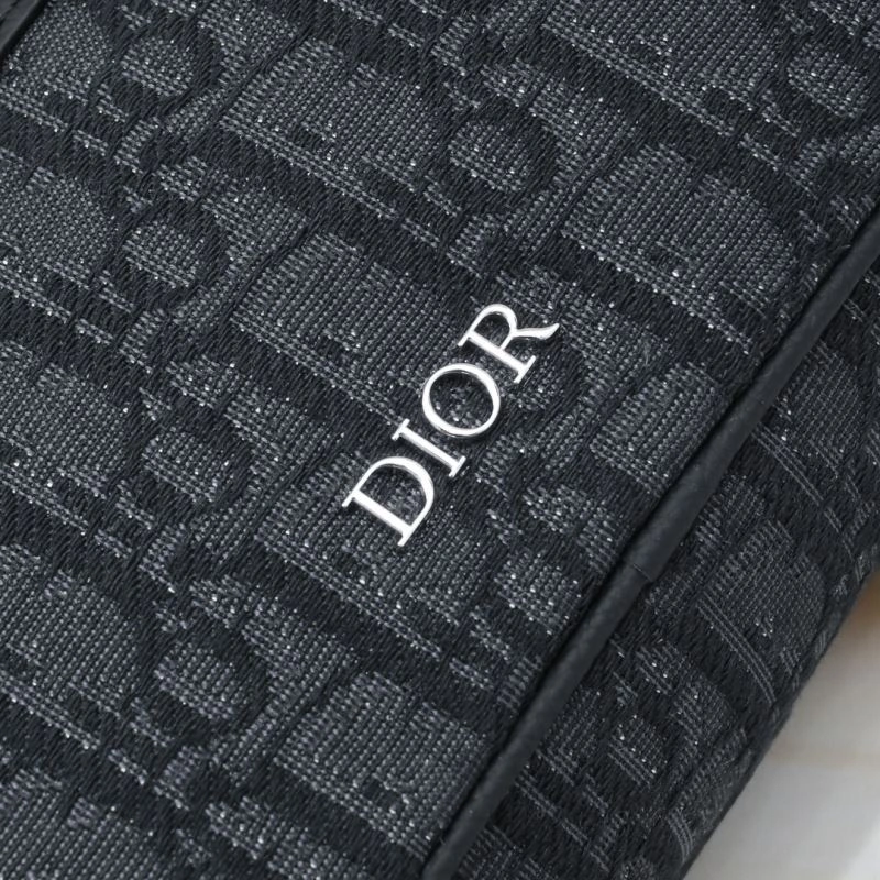 Refined Christian Dior Waist Chest Packs 85418