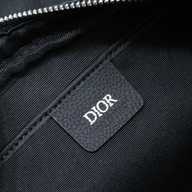 Refined Christian Dior Waist Chest Packs 85418