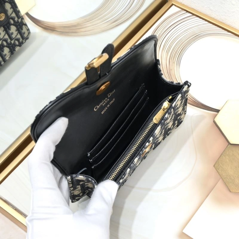 Practical Christian Dior Waist Chest Packs 85428