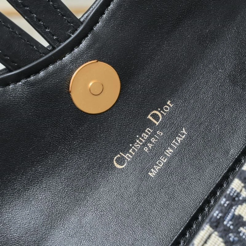 Practical Christian Dior Waist Chest Packs 85428