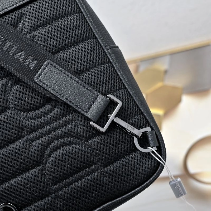 Christian Dior Waist Chest Packs Practical 85424