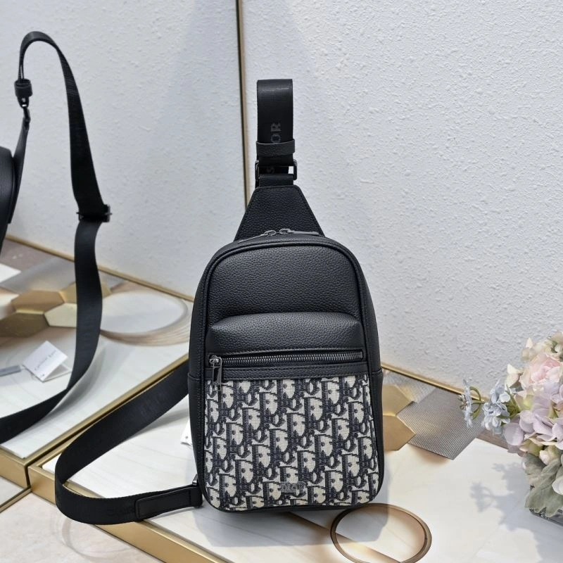 Christian Dior Waist Chest Packs OdorResistant 85416