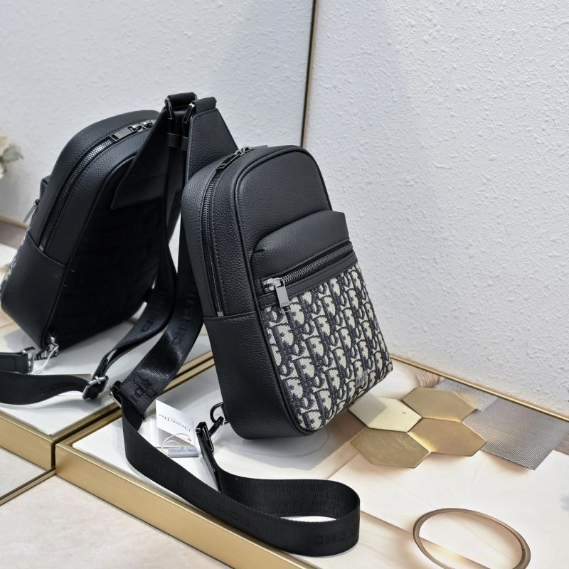 Christian Dior Waist Chest Packs OdorResistant 85416