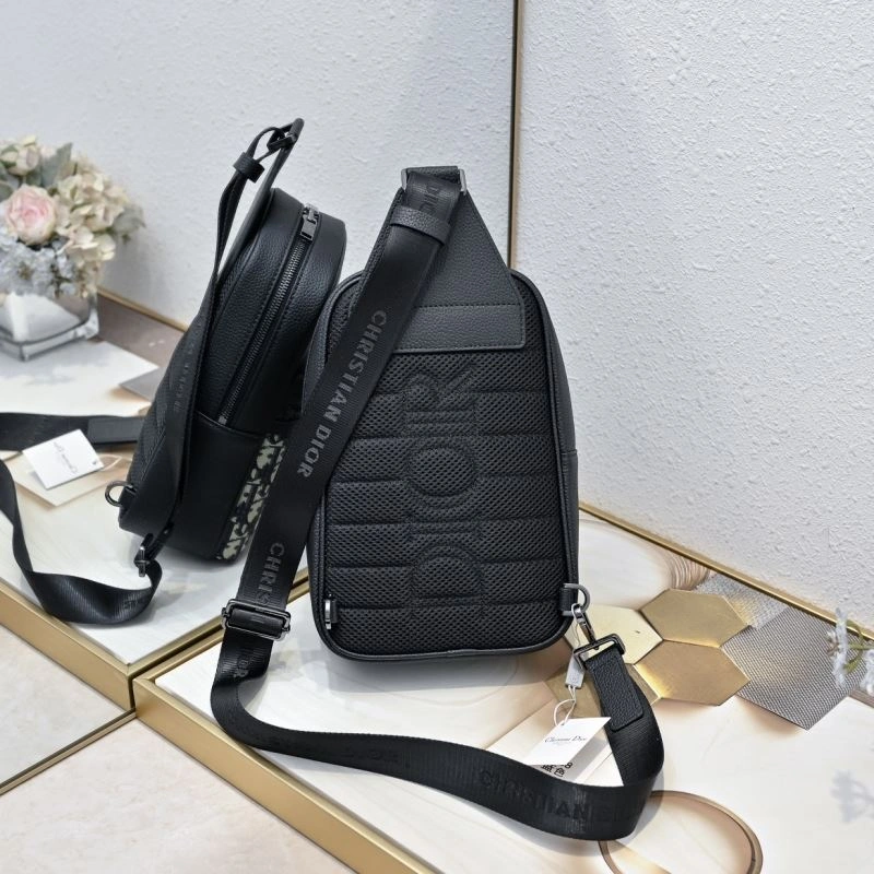 Christian Dior Waist Chest Packs OdorResistant 85416