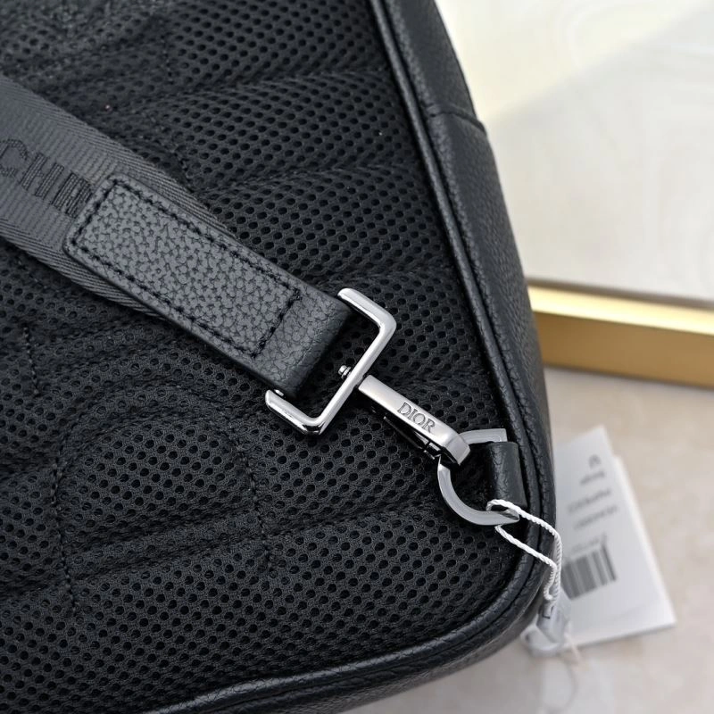 Christian Dior Waist Chest Packs OdorResistant 85416