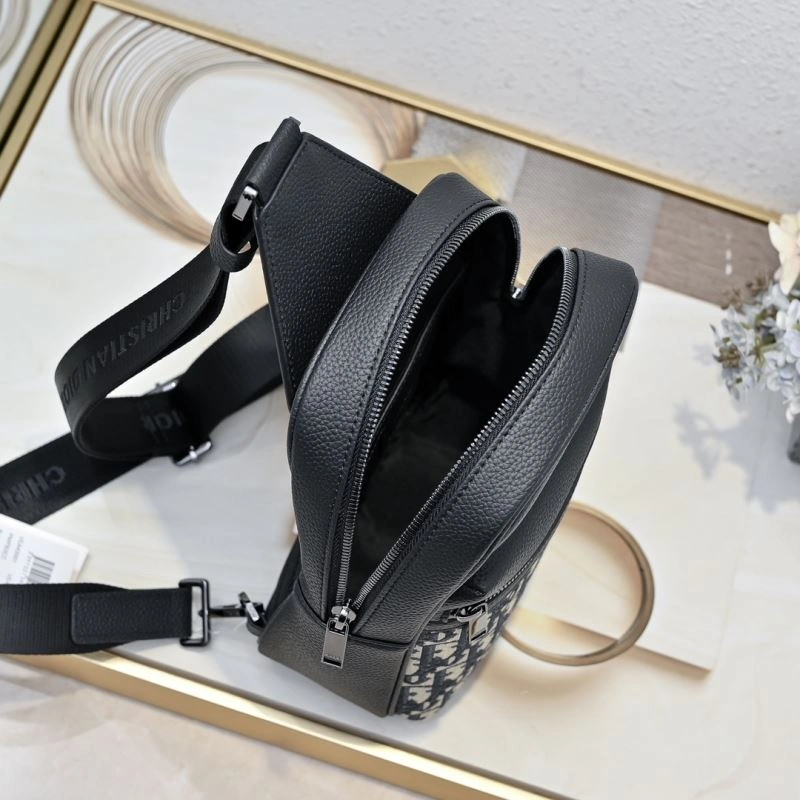 Christian Dior Waist Chest Packs OdorResistant 85416