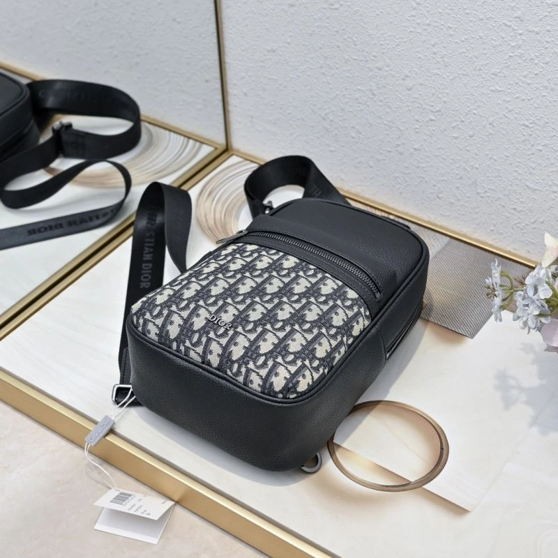 Christian Dior Waist Chest Packs OdorResistant 85416