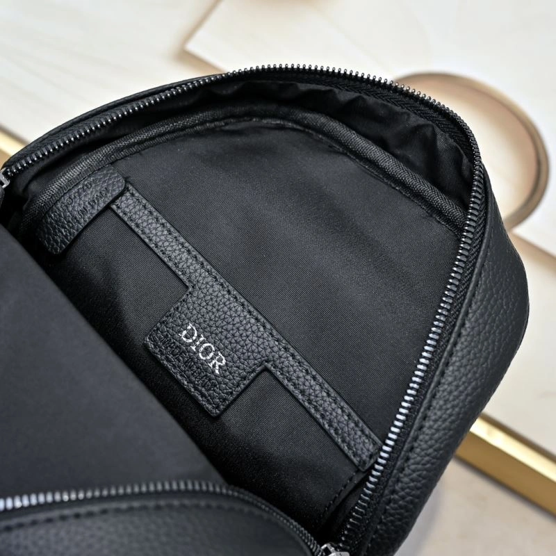 Christian Dior Waist Chest Packs OdorResistant 85416