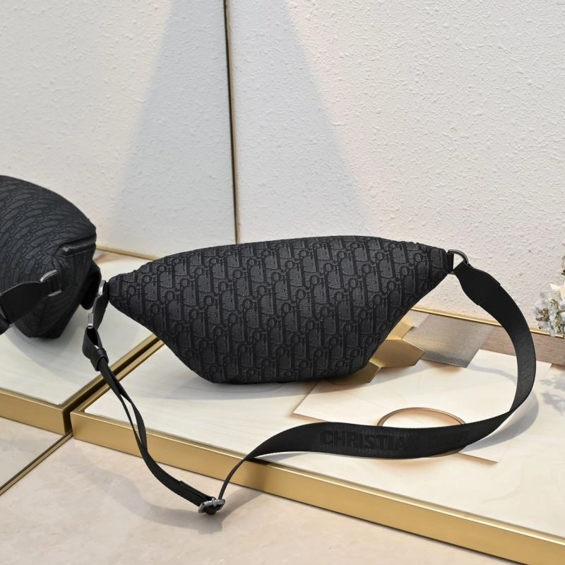 ZeroBulk Christian Dior Waist Chest Packs 85422