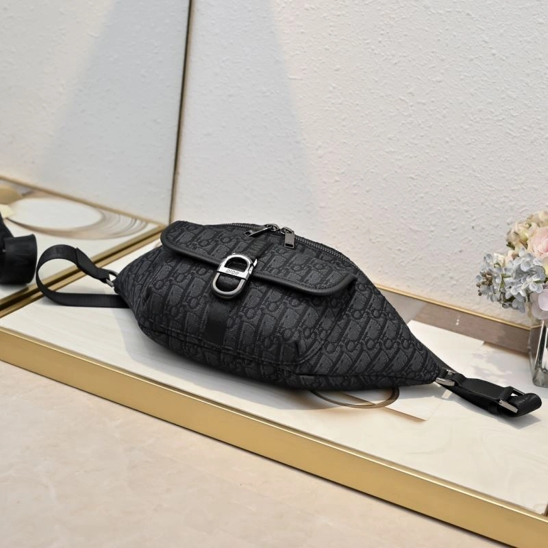 ZeroBulk Christian Dior Waist Chest Packs 85422