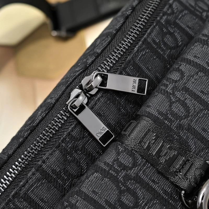 ZeroBulk Christian Dior Waist Chest Packs 85422
