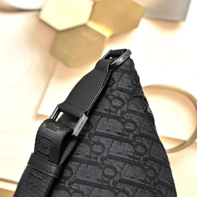ZeroBulk Christian Dior Waist Chest Packs 85422