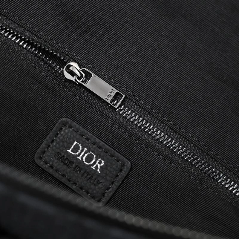 ZeroBulk Christian Dior Waist Chest Packs 85422