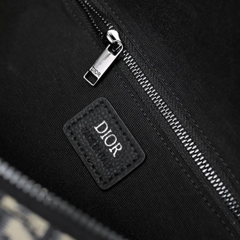 Christian Dior Waist Chest Packs MoistureWicking 85421