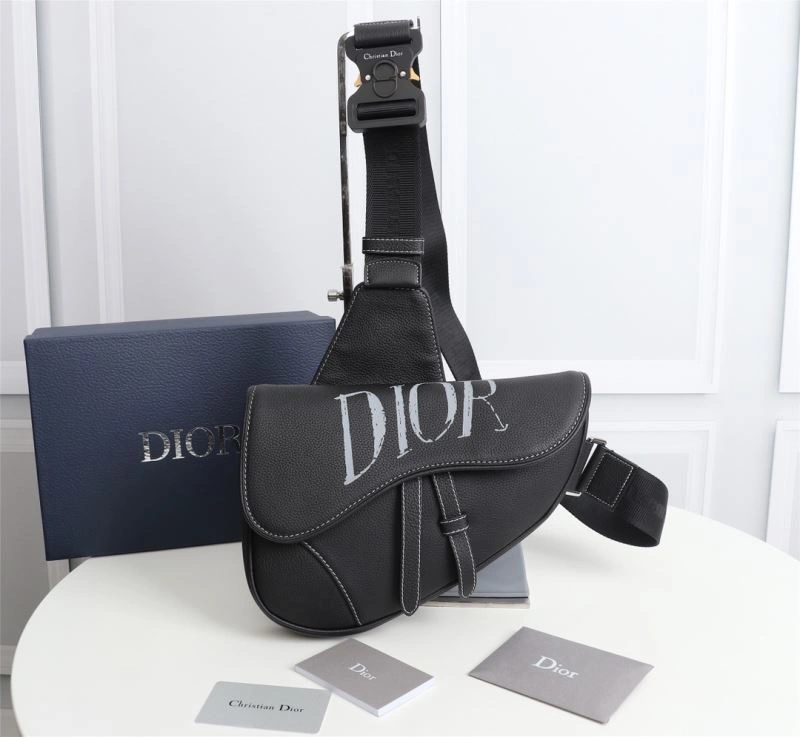 Christian Dior Waist Chest Packs FreshLook 77026