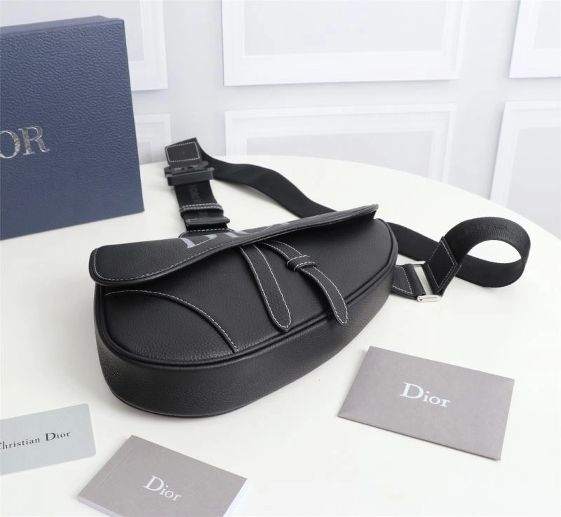 Christian Dior Waist Chest Packs FreshLook 77026