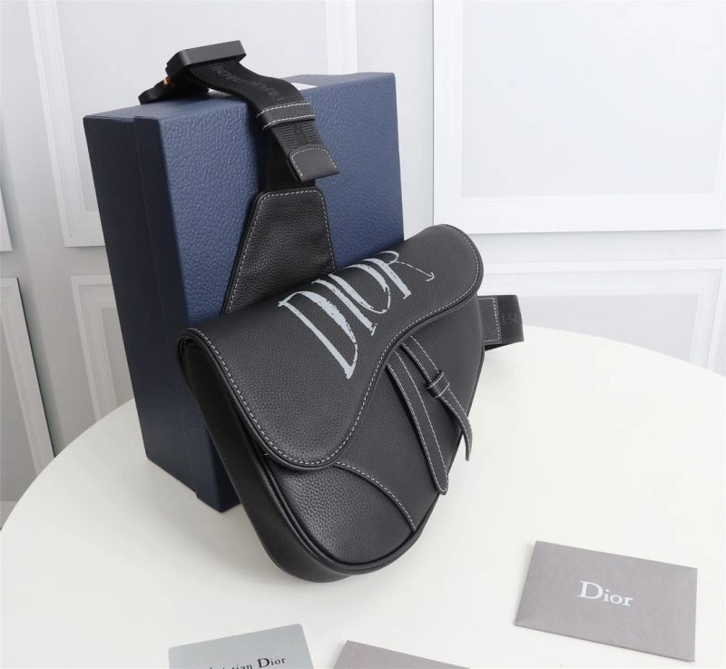 Christian Dior Waist Chest Packs FreshLook 77026