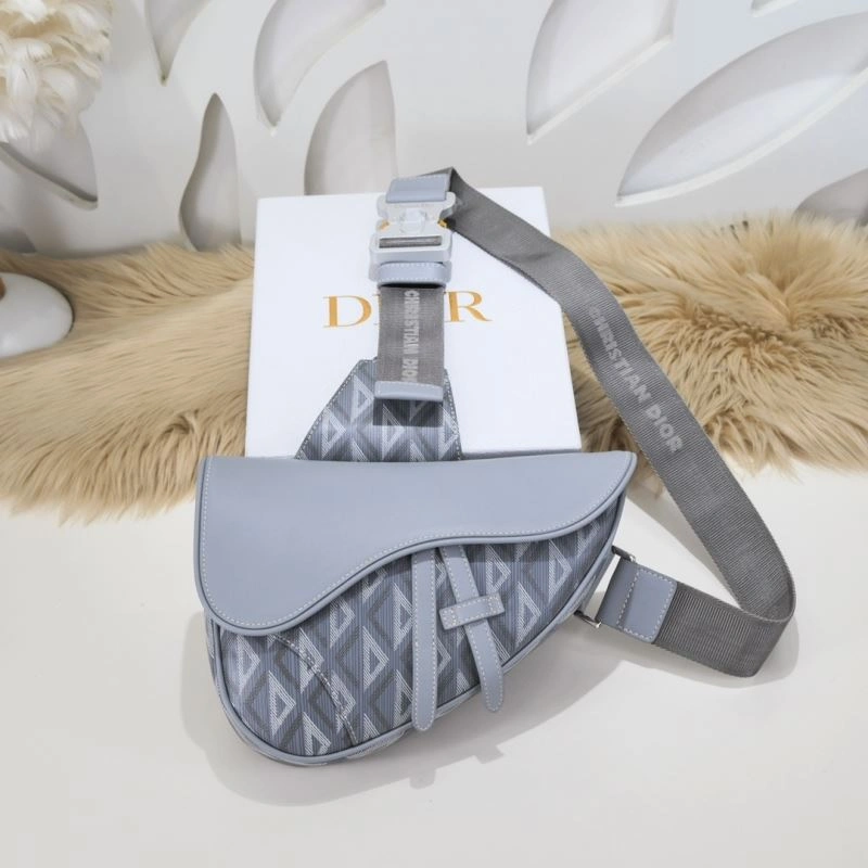 Christian Dior Waist Chest Packs RelaxedFit 77052