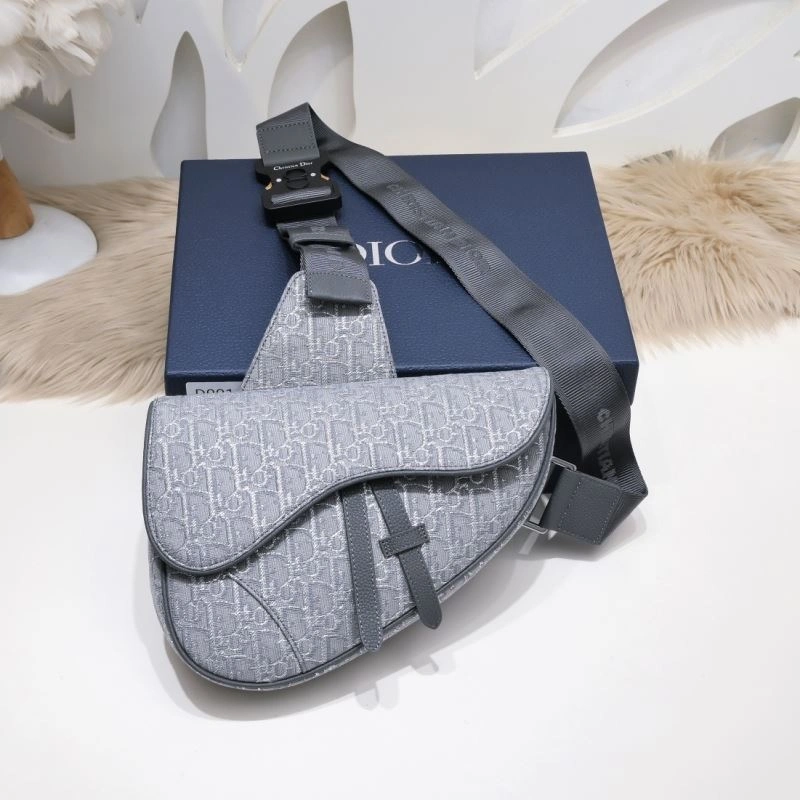 Christian Dior Waist Chest Packs SmartChoice 77032