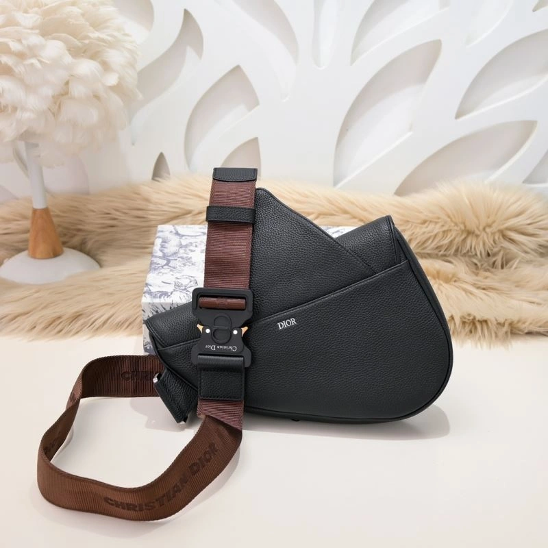 Bright Christian Dior Waist Chest Packs 77042