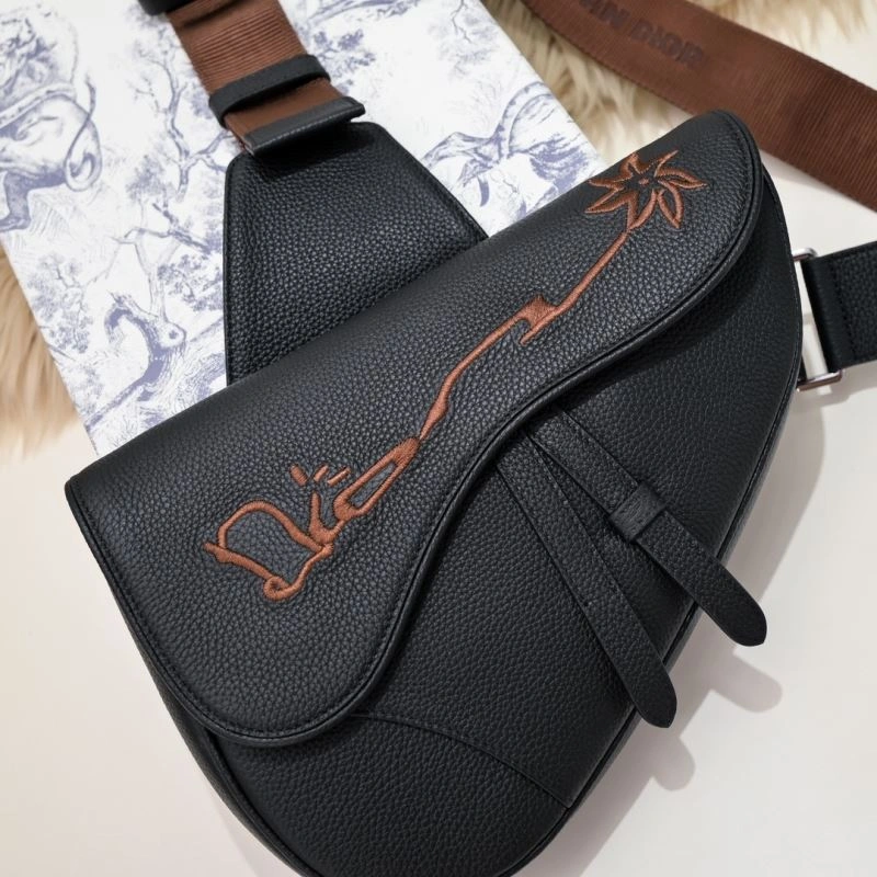 Bright Christian Dior Waist Chest Packs 77042