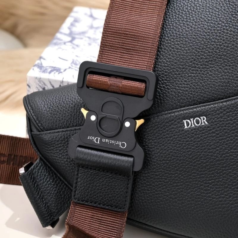 Bright Christian Dior Waist Chest Packs 77042