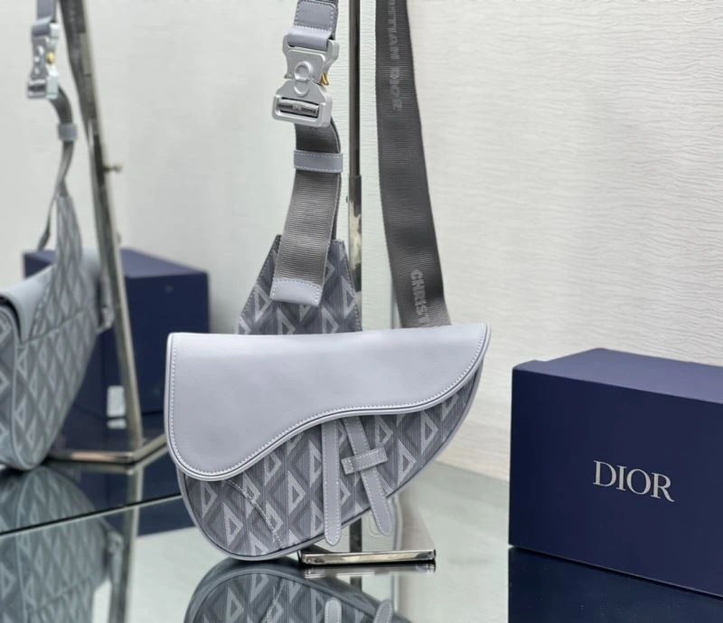 Christian Dior Waist Chest Packs GoAnywhere 76880
