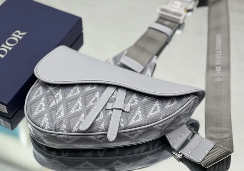 Christian Dior Waist Chest Packs GoAnywhere 76880