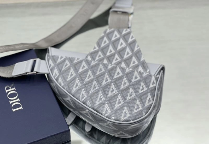 Christian Dior Waist Chest Packs GoAnywhere 76880