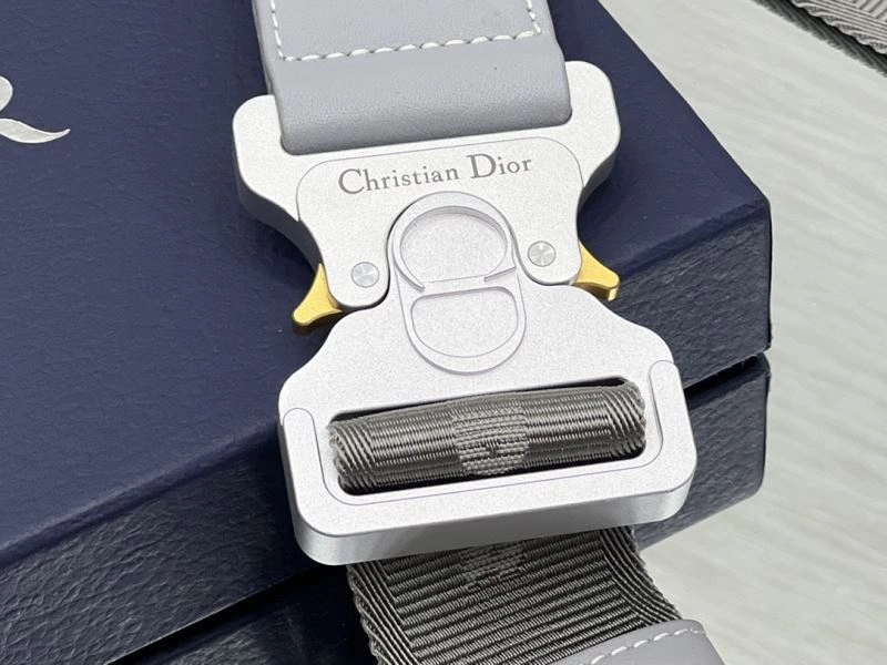 Christian Dior Waist Chest Packs GoAnywhere 76880