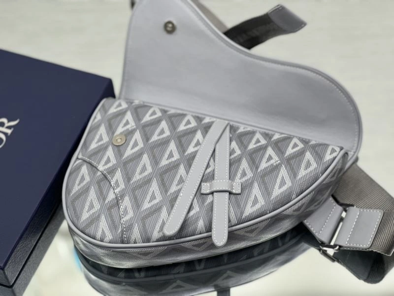Christian Dior Waist Chest Packs GoAnywhere 76880