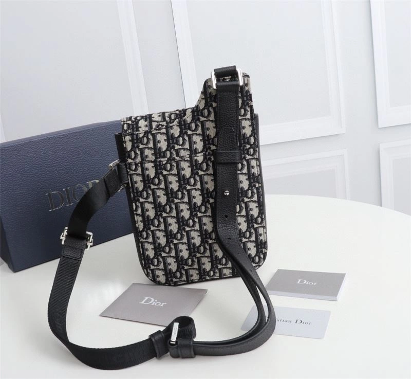 Stretchable Christian Dior Waist Chest Packs 76884