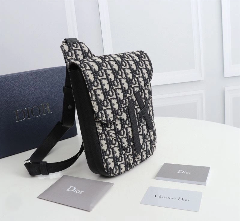 Stretchable Christian Dior Waist Chest Packs 76884