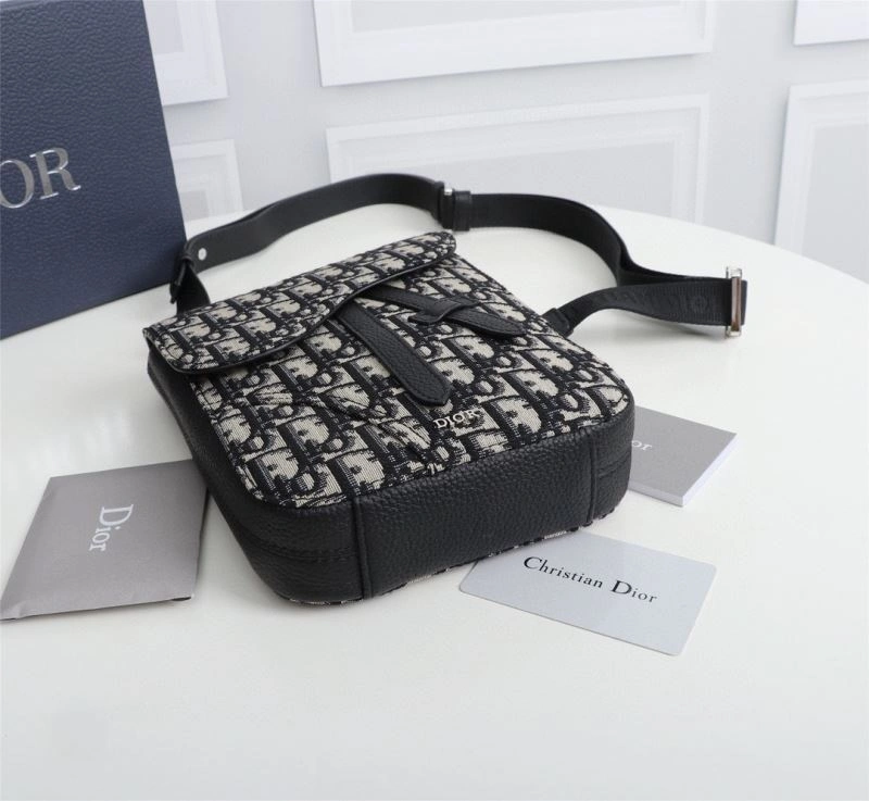 Stretchable Christian Dior Waist Chest Packs 76884