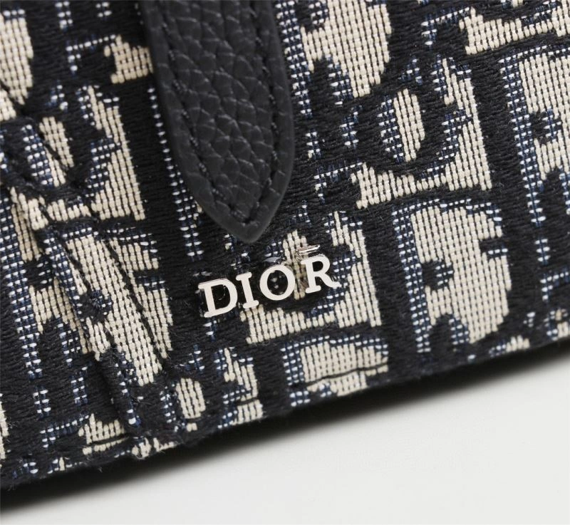 Stretchable Christian Dior Waist Chest Packs 76884