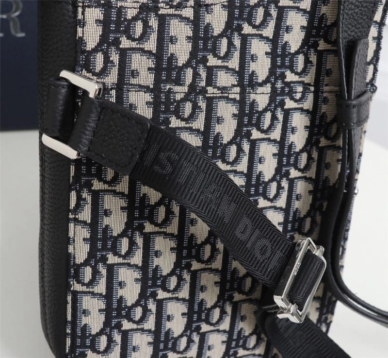 Stretchable Christian Dior Waist Chest Packs 76884
