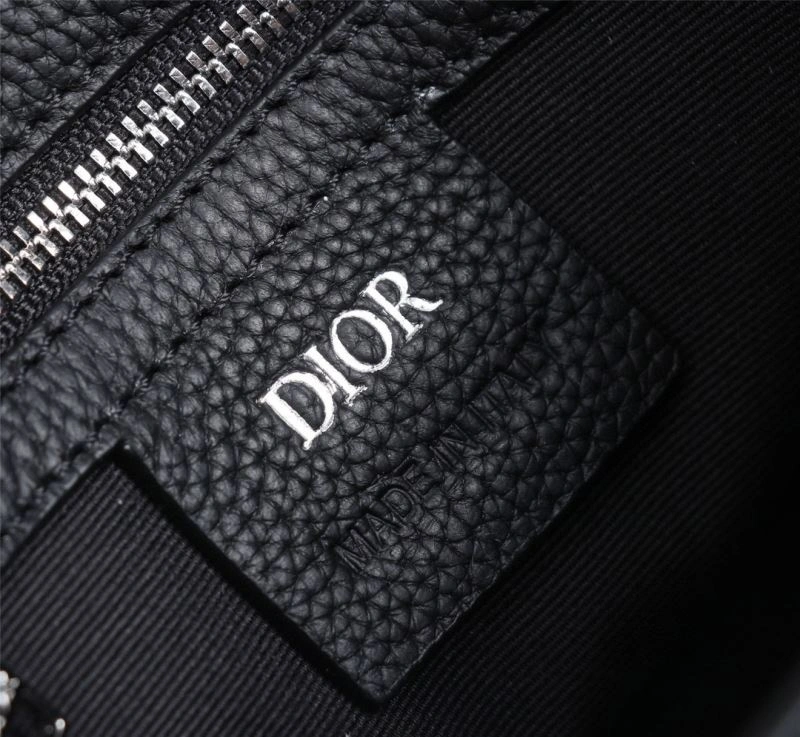 Stretchable Christian Dior Waist Chest Packs 76884
