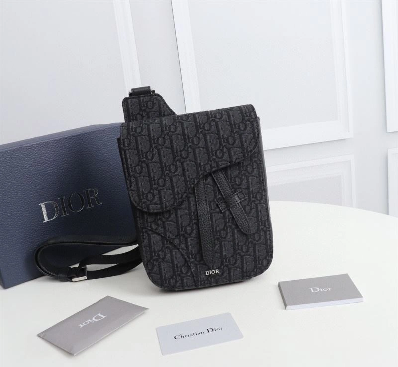 SmoothTexture Christian Dior Waist Chest Packs 76878