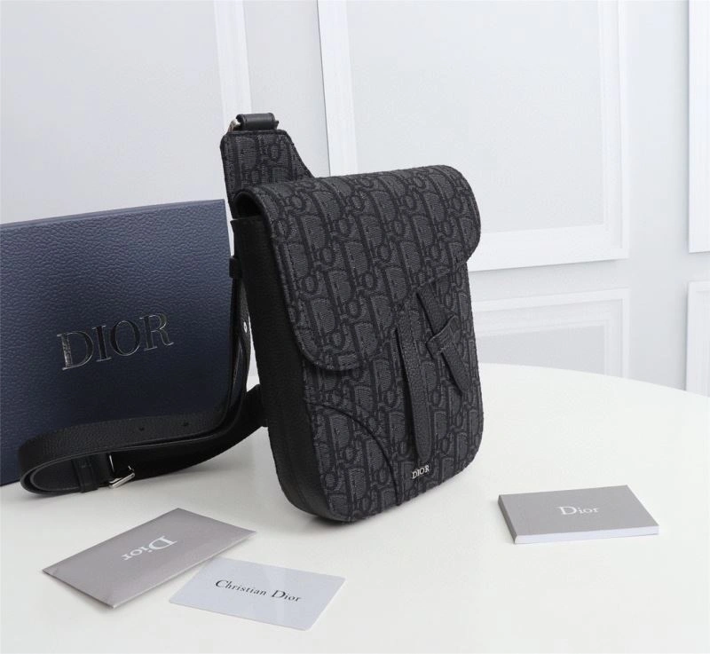 SmoothTexture Christian Dior Waist Chest Packs 76878