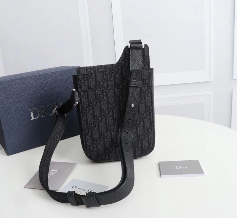 SmoothTexture Christian Dior Waist Chest Packs 76878