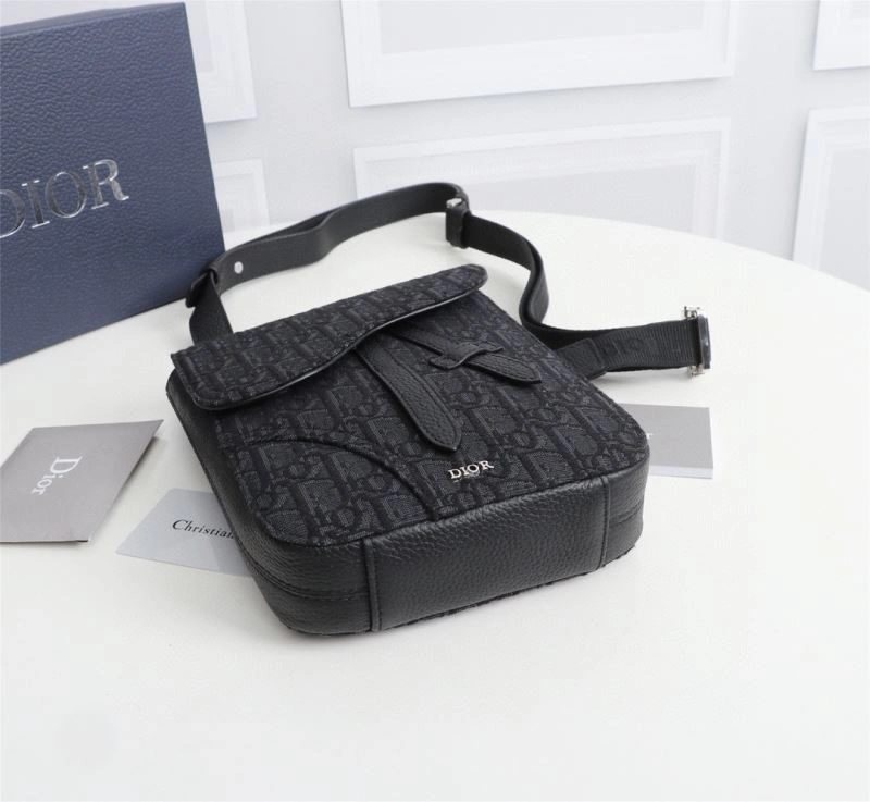 SmoothTexture Christian Dior Waist Chest Packs 76878