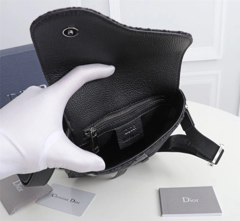 SmoothTexture Christian Dior Waist Chest Packs 76878