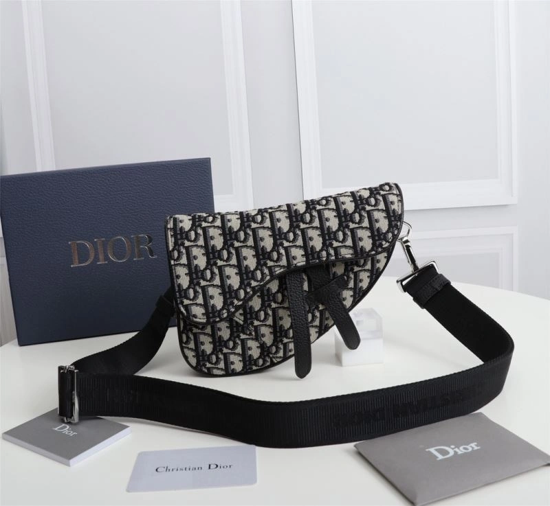 Christian Dior Waist Chest Packs Affordable 76875