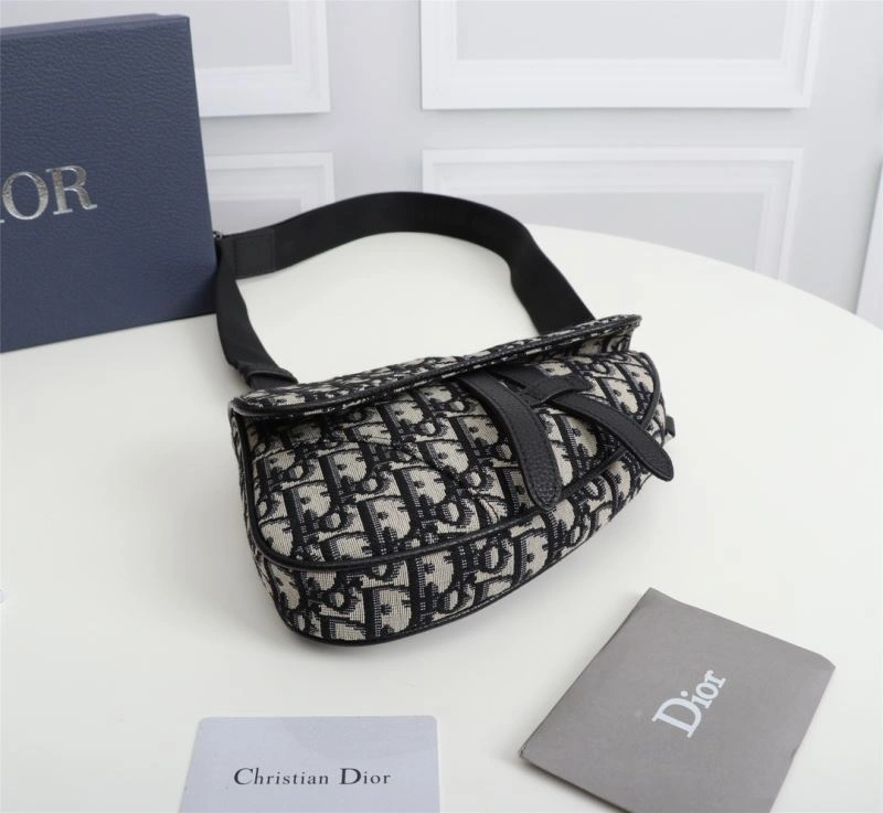 Christian Dior Waist Chest Packs Affordable 76875