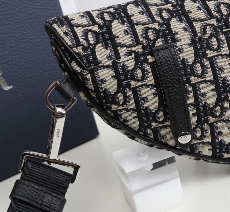 Christian Dior Waist Chest Packs Affordable 76875
