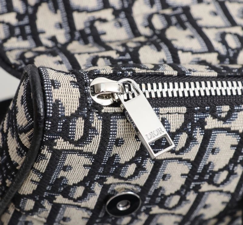 Christian Dior Waist Chest Packs Affordable 76875