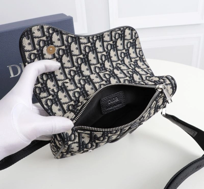 Christian Dior Waist Chest Packs Affordable 76875